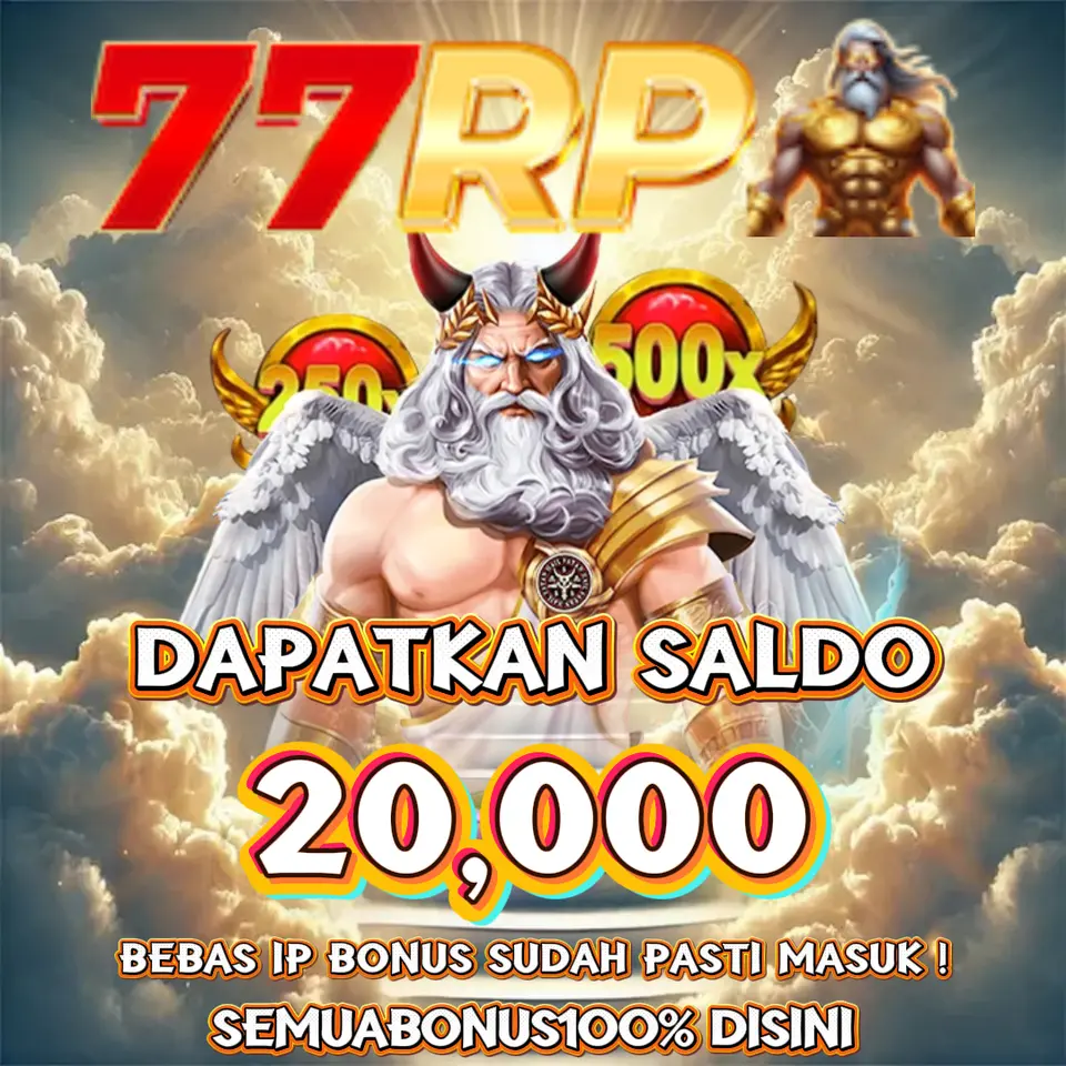 77RP APK Resmi Unduh