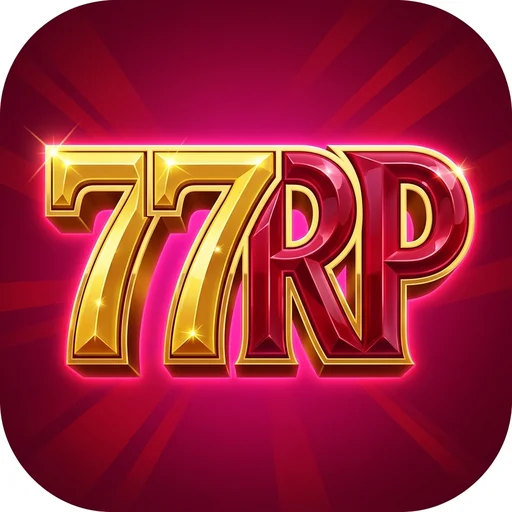 77RP Logo - Resmi